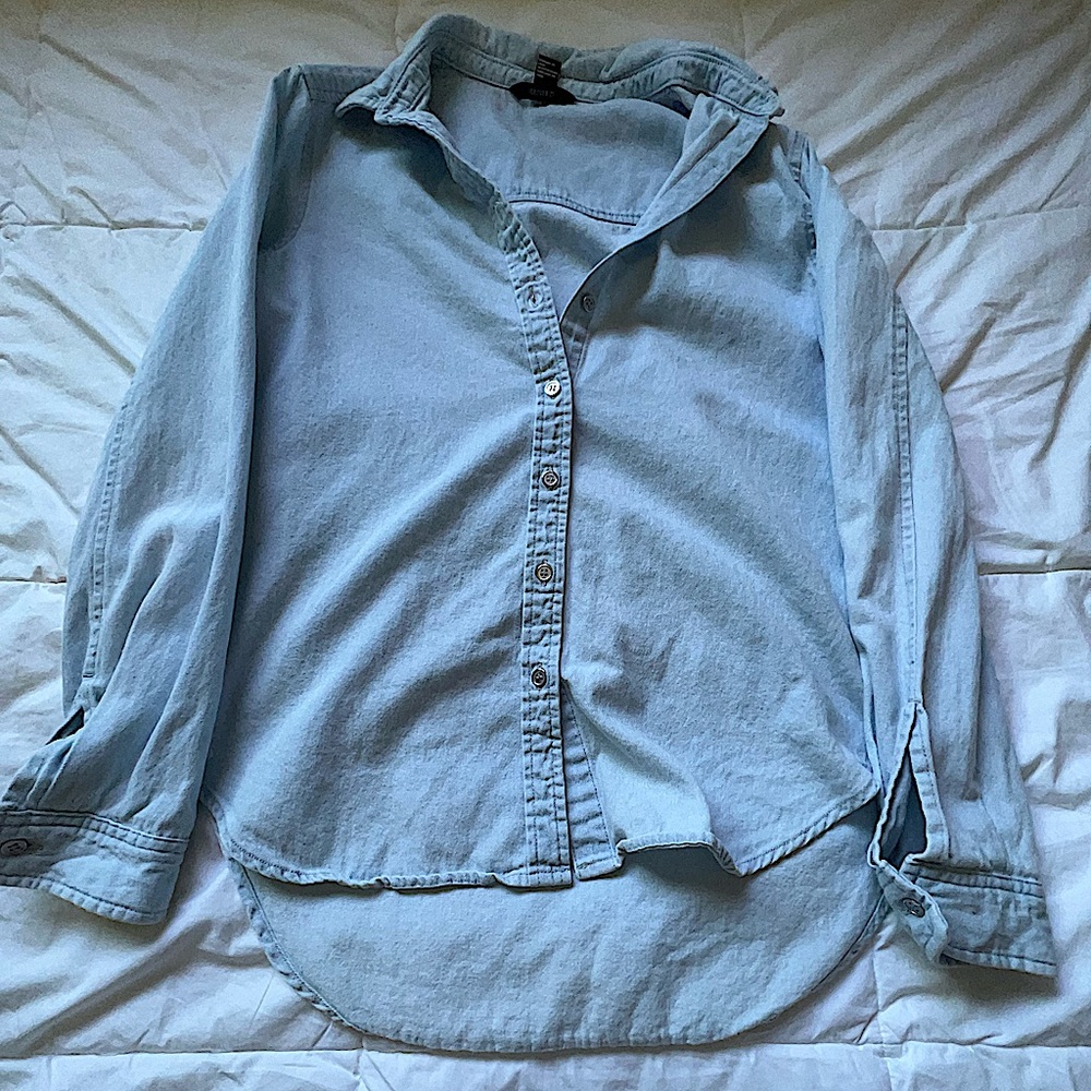 FOREVER 21